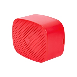 Портативная акустика Rombica MySound Melody Red (P) с логотипом