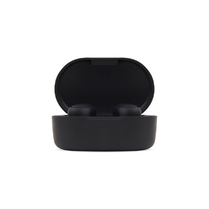 Наушники Rombica Mysound Play - Black/TWS (Р)