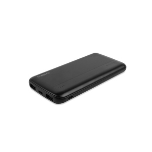 Внешний аккумулятор Rombica NEO PBS100 Black с логотипом