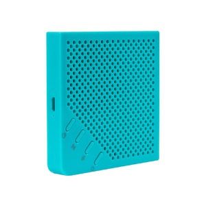Портативная акустика Rombica mysound Note Blue