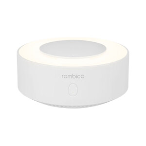 Ночник Rombica LED Aura (Р)