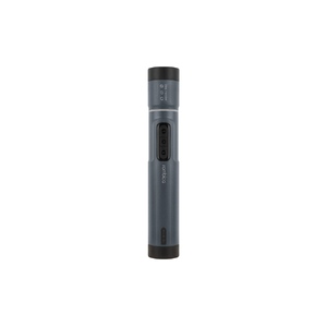 Отвертка аккумуляторная Rombica MyKit S1 Black