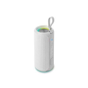 Портативная колонка «mySound Colibri 2C», 6 Вт, белый с логотипом