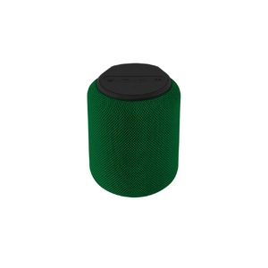 Портативная колонка «mySound Clario», 15 Вт Green