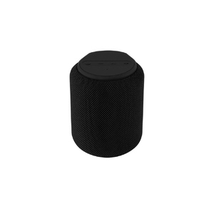 Портативная колонка «mySound Clario», 15 Вт Black (Р) с логотипом