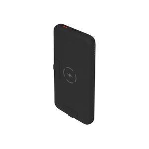 Внешний аккумулятор Rombica NEO Wireless PD Black