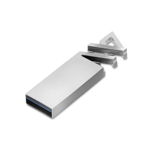 Флешка 32 ГБ USB 3.0 «Адорн» с логотипом