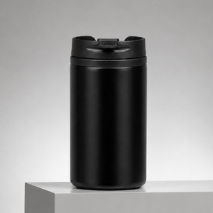 Термокружка "Jar" 250 мл, черный