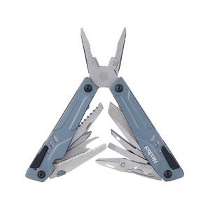 Мультитул Nextool Sailor Pro, серый (NE20045) с логотипом