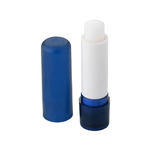 Гигиеническая помада «Chapstick», синий с логотипом