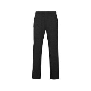 CORIA men's брюки, черный с логотипом