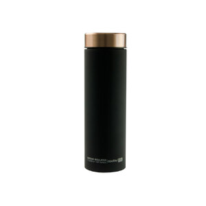 Термос LE BATON, медный (Р) с логотипом