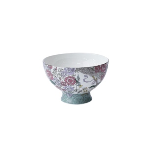 Миска Valerie Concept BOWL ALICE с логотипом