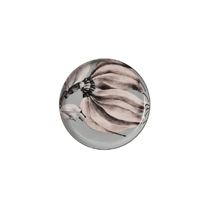 Тарелка Valerie Concept PLATE 1 BAN с логотипом