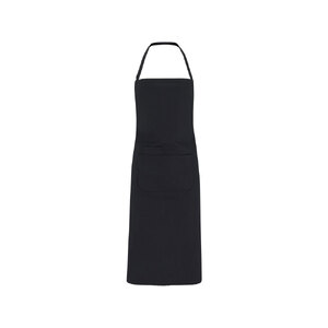 Фартук "Ducasse", черный