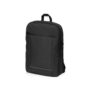 Рюкзак Dandy с отделением для ноутбука 15.6", черный