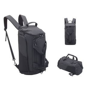 Рюкзак-спортивная сумка Duffle с логотипом