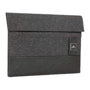 RIVACASE 8803 black melange чехол для Ultrabook 13.3" / 12