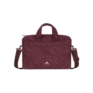 RIVACASE 7921 burgundy red сумка для ноутбука 14"