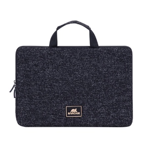 RIVACASE 7913 black чехол для ноутбука 13.3"