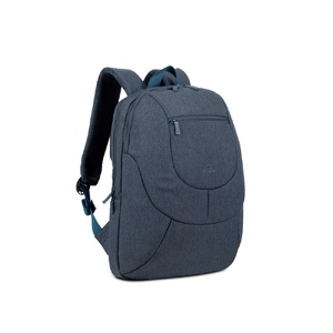 RIVACASE 7723 dark grey рюкзак для ноутбука 14" / 6