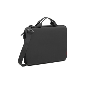 RIVACASE 5116 black чехол для Chromebook 11.6-12.4"/MacBook 13-14  / 12 с логотипом