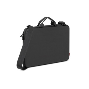 RIVACASE 5131 black чехол для ноутбуков 15.6" / 12 с логотипом