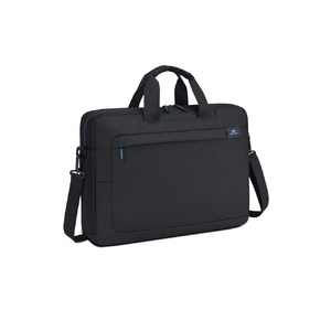 RIVACASE 8036 black сумка для ноутбука 15.6-16" / 12