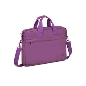 RIVACASE 8234 violet сумка для ноутбука 13,3-14" / 6 с логотипом