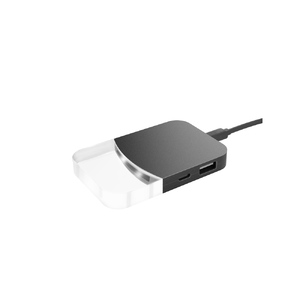 USB хаб «Mini iLO Hub», черный