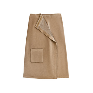 Килт Valerie Concept BSV (f) Beige с логотипом