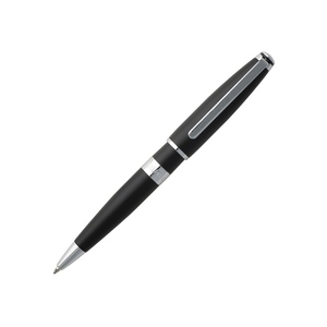 Шариковая авторучка Bicolore Black. Cerruti 1881