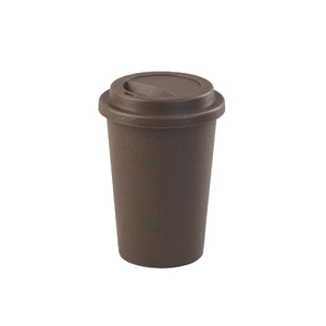 Стакан "Natural coffee" 450 мл с логотипом