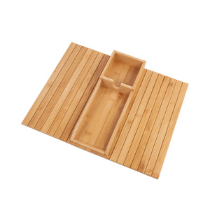 Органайзер "Tray" с логотипом