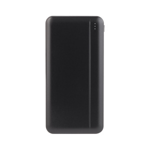 Зарядное устройство "Twenty Matt" 20000 mAh с логотипом
