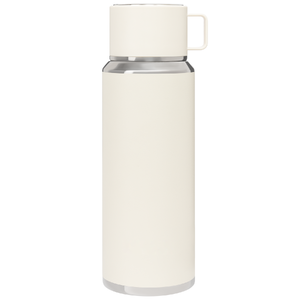 Термос Осло (Oslo), бежевый