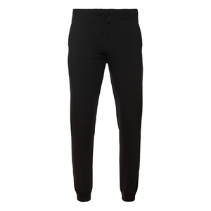 Брюки мужские STAN футер без начёса, 245, 92, Чёрный,  (20)  (44/XS)
