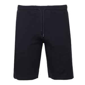 Шорты мужские STAN хлопок/полиэстер/эластан 245, 93, Чёрный,  (20)  (52/XL)