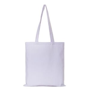 Сумка-шопер 110, Белый,  (10/1)  (38 см*42 см/ONE SIZE)