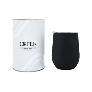 Набор Cofer Tube CO12s (М) с логотипом