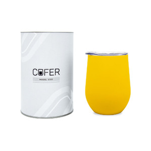 Набор Cofer Tube CO12s (М) с логотипом