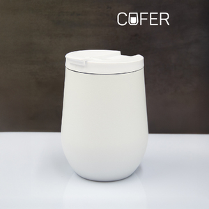 Кофер NEO POWDER CO12 (белый) с логотипом