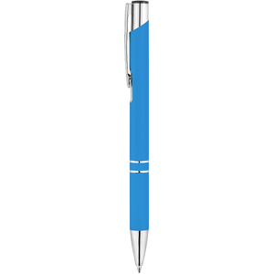 Ручка KOSKO SOFT Голубая 1002.12