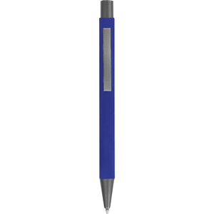 Ручка MAX SOFT TITAN Синяя 1110.01