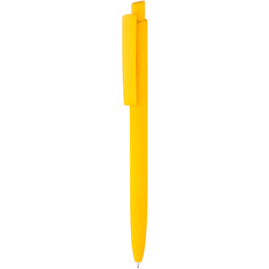 Ручка POLO COLOR Желтая 1303.04