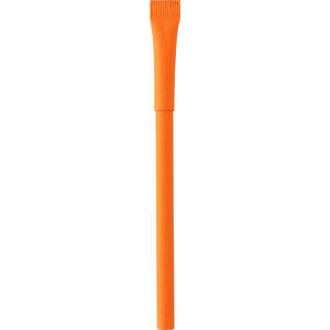 Ручка KRAFT Оранжевая 3010.05