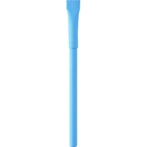 Ручка KRAFT Голубая 3010.12