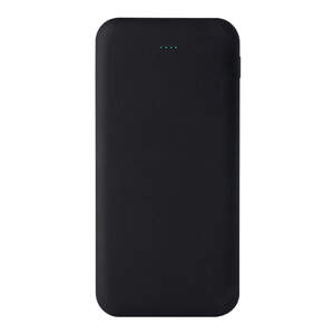 Внешний аккумулятор SIRIUS SOFT TYPE-C, 10000 мА·ч Черный 5047.08