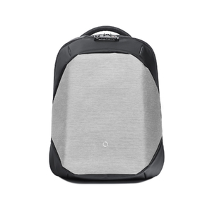 Рюкзак KORIN ClickPack 46х34х16 см, черный/серый