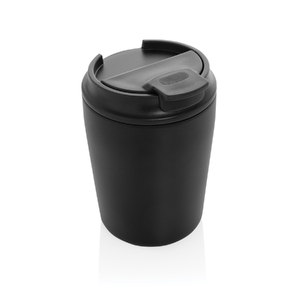 Кружка для кофе Pico Barista RCS, 220 мл, в тубусе с логотипом